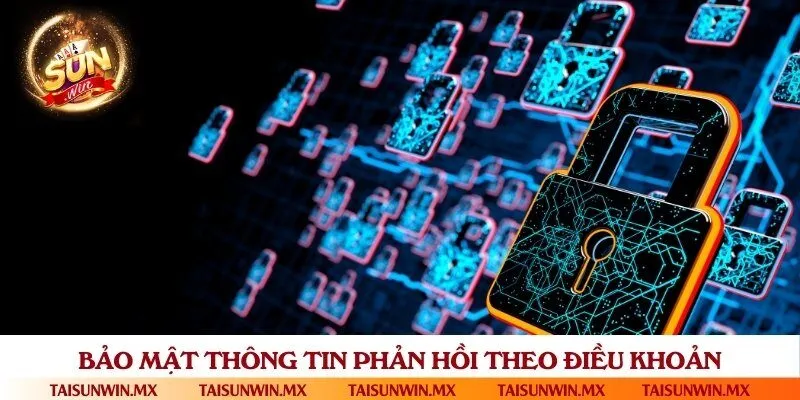 Người chơi cần tuân thủ các điều khoản bảo mật khi bình luận trên cổng game
