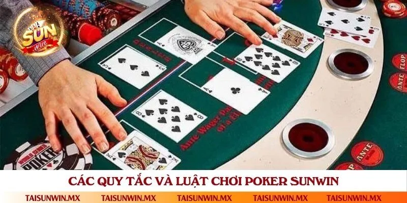 Nắm vững quy tắc chơi là cách tốt nhất để thắng lớn