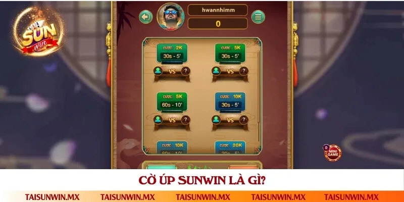 Giới thiệu cờ úp siêu hay và hấp dẫn