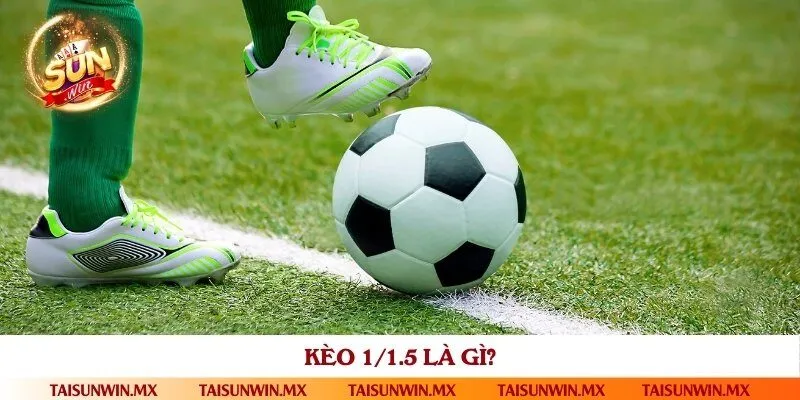 Khám phá loại kèo cược bóng đá đầy thách thức