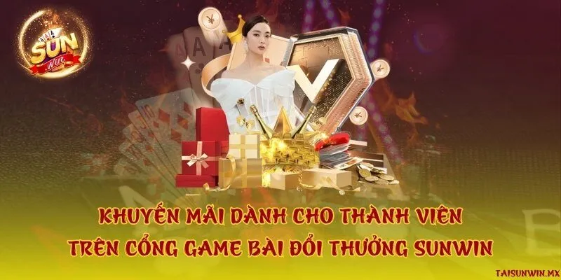 Khuyến mãi Sunwin