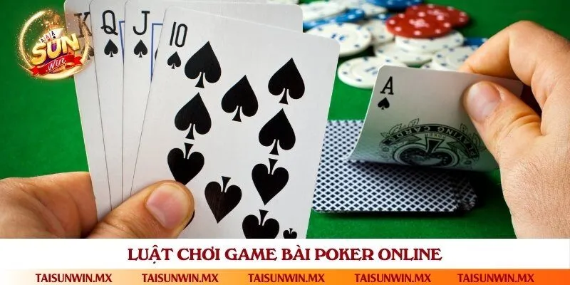 Tất tần tật từ A-Z về luật chơi và phương thức đặt cược