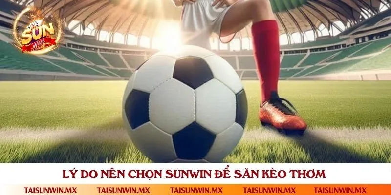 Cổng game là điểm đến số 1 khi muốn tìm kiếm kèo bóng thơm