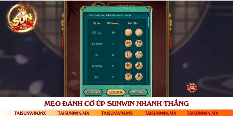 Chia sẻ bí kíp luôn về nhất từ cao thủ
