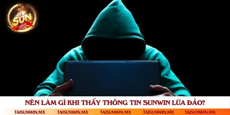 Không nên quá lo lắng khi thấy tin đồn lừa đảo