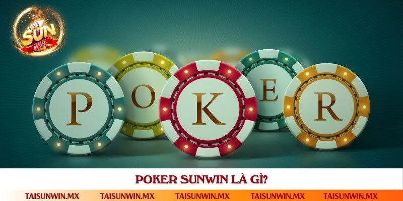 Poker sử dụng bộ bài tiêu chuẩn 52 lá khá phổ biến