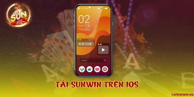 Tải Sunwin IOS