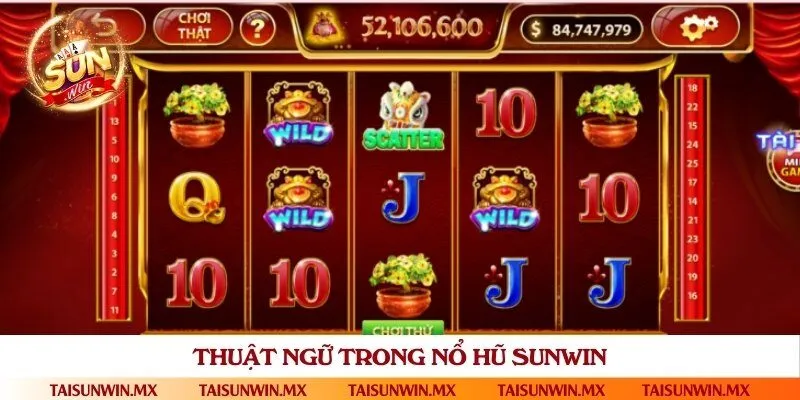 Cách nhận biết một vài thuật ngữ thường gặp trong game