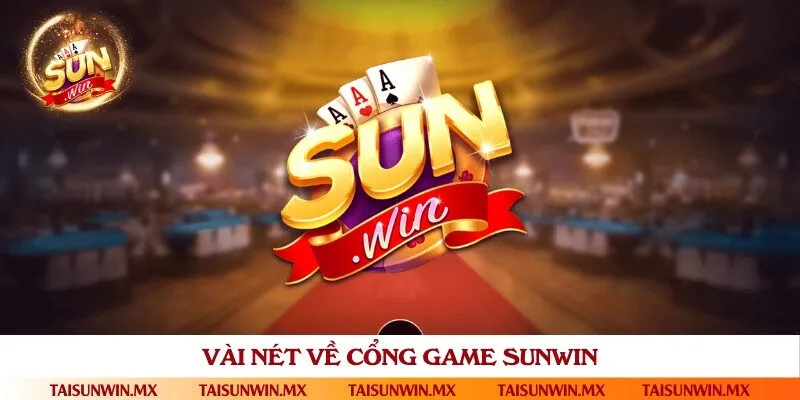 Giới thiệu chung cổng game uy tín, số 1 hiện nay